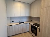 Išnuomojamas šiuolaikiškai, pilnai su visais - nuotraukos Nr. 25