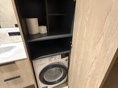 Išnuomojamas šiuolaikiškai, pilnai su visais - nuotraukos Nr. 37