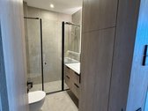 Išnuomojamas šiuolaikiškai, pilnai su visais - nuotraukos Nr. 34