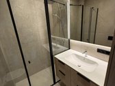 Išnuomojamas šiuolaikiškai, pilnai su visais - nuotraukos Nr. 39