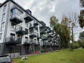 Išnuomojamas šiuolaikiškai, pilnai su visais - nuotraukos Nr. 2