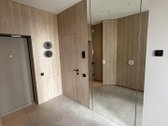 Išnuomojamas šiuolaikiškai, pilnai su visais - nuotraukos Nr. 10