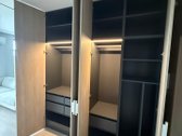 Išnuomojamas šiuolaikiškai, pilnai su visais - nuotraukos Nr. 11
