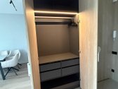 Išnuomojamas šiuolaikiškai, pilnai su visais - nuotraukos Nr. 13