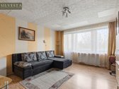 3 Kambarių Butas Didžiosiose Kabiškėse  69 - nuotraukos Nr. 5