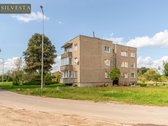 3 Kambarių Butas Didžiosiose Kabiškėse  69 - nuotraukos Nr. 11
