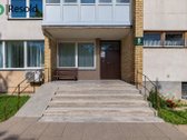 Parduodamas Jaukus 2 Kambarių Butas Šiaulių - nuotraukos Nr. 18