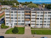 Parduodamas Jaukus 2 Kambarių Butas Šiaulių - nuotraukos Nr. 20