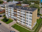 Parduodamas Jaukus 2 Kambarių Butas Šiaulių - nuotraukos Nr. 21