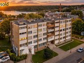 Parduodamas Jaukus 2 Kambarių Butas Šiaulių - nuotraukos Nr. 22