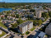 Parduodamas Jaukus 2 Kambarių Butas Šiaulių - nuotraukos Nr. 23