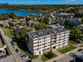 Parduodamas Jaukus 2 Kambarių Butas Šiaulių - nuotraukos Nr. 24