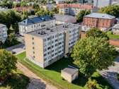 Parduodamas Jaukus 2 Kambarių Butas Šiaulių - nuotraukos Nr. 25
