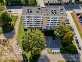 Parduodamas Jaukus 2 Kambarių Butas Šiaulių - nuotraukos Nr. 26