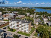 Parduodamas Jaukus 2 Kambarių Butas Šiaulių - nuotraukos Nr. 28