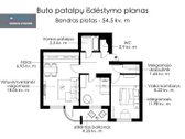 Parduodamas Funkcionaliai Ir Pilnai Įrengtas - nuotraukos Nr. 24