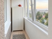 Moderniai Atnaujintas 3 Kambarių Butas - nuotraukos Nr. 8
