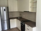 Nuomojamas jaukus ir šiltas dviejų kambarių - nuotraukos Nr. 8
