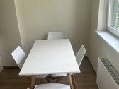 Nuomojamas jaukus ir šiltas dviejų kambarių - nuotraukos Nr. 12
