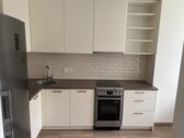 Nuomojamas jaukus ir šiltas dviejų kambarių - nuotraukos Nr. 10