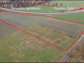 Parduodamas 4 Ha Žemės Sklypas Panevėžio Raj. - nuotraukos Nr. 4
