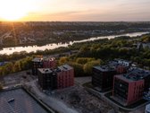 Penthouse Tipo 3 K. Butas Per Du Aukštus Nr. - nuotraukos Nr. 6