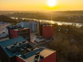 Penthouse Tipo 3 K. Butas Per Du Aukštus Nr. - nuotraukos Nr. 13