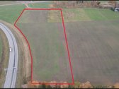 Parduodamas 4 Ha Žemės Sklypas Panevėžio Raj. - nuotraukos Nr. 6