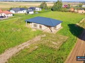 Parduodamas Naujos Statybos Vienaukštis Namas - nuotraukos Nr. 6