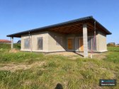Parduodamas Naujos Statybos Vienaukštis Namas - nuotraukos Nr. 9