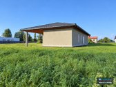 Parduodamas Naujos Statybos Vienaukštis Namas - nuotraukos Nr. 11