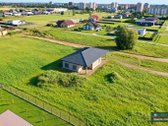 Parduodamas Naujos Statybos Vienaukštis Namas - nuotraukos Nr. 5