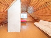 Parduodamas jaukus, mūrinis sodo namas su - nuotraukos Nr. 13