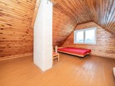 Parduodamas jaukus, mūrinis sodo namas su - nuotraukos Nr. 14