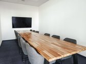 Nuomojamas A klasės biuras moderniame verslo - nuotraukos Nr. 16