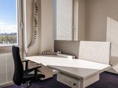 Nuomojamas A klasės biuras moderniame verslo - nuotraukos Nr. 6