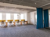 Nuomojamas A klasės biuras moderniame verslo - nuotraukos Nr. 2