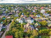 Parduodamas jaukus, mūrinis sodo namas su - nuotraukos Nr. 39