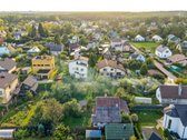 Parduodamas jaukus, mūrinis sodo namas su - nuotraukos Nr. 41