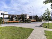 Išnuomojamas 2019 m. statybos 3 kambarių 55 - nuotraukos Nr. 20