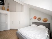 Senamiesčio Aura Alsuojantis Erdvus Butas - nuotraukos Nr. 11
