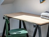 Senamiesčio Aura Alsuojantis Erdvus Butas - nuotraukos Nr. 17