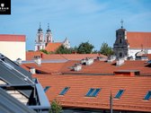 Senamiesčio Aura Alsuojantis Erdvus Butas - nuotraukos Nr. 22