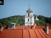 Senamiesčio Aura Alsuojantis Erdvus Butas - nuotraukos Nr. 23