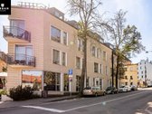 Senamiesčio Aura Alsuojantis Erdvus Butas - nuotraukos Nr. 29