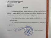 Išskirtinė Galimybė Unikalioje Lietuvos - nuotraukos Nr. 24