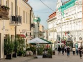 Naujos statybos pastate Subačiaus gatvėje, - nuotraukos Nr. 13