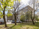 1 kambario butas V. Landsbergio-žemkalnio g. 7 - nuotraukos Nr. 11