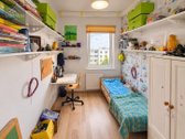 Parduodamas jaukus 3 kambarių butas Parko g. - nuotraukos Nr. 11