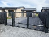 Parduodamas naujai pastatytas vieno aukšto - nuotraukos Nr. 2